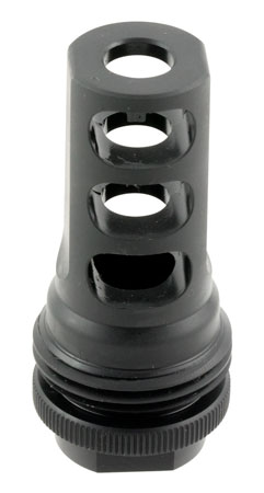 SCO ASR MUZZLE BRAKE 1/2X28 .30 CAL - for sale