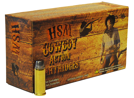 HSM - Cowboy Action - 38-40 Win for sale