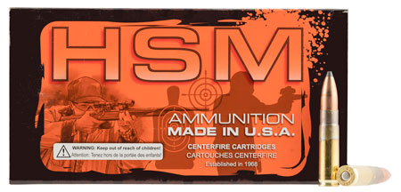 HSM - Game King - .300 AAC Blackout for sale