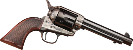 Taylors & Co - Short Stroke Smoke Wagon - .38 Special for sale