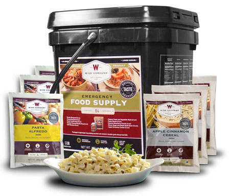 wise foods inc - Gluten Free -  for sale