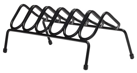 SNAPSAFE 6 GUN PISTOL RACK - for sale