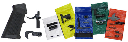 CMMG - Mil-Spec - AR-15 for sale