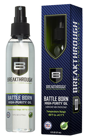 allen|breakthrough clean - Battle Born -  for sale