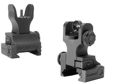 samson manufacturing - Sight Set -  for sale