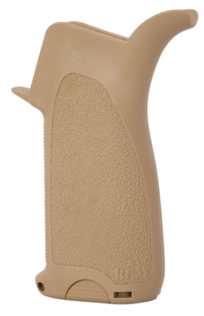 BCM GUNFIGHTER GRIP MOD 3 FDE - for sale