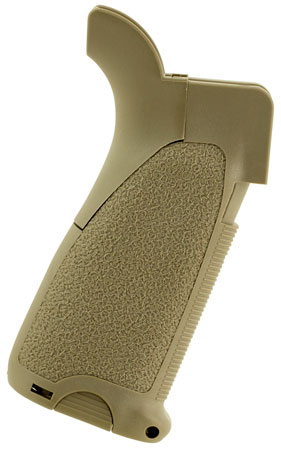 BCM GUNFIGHTER GRIP MOD 2 FDE - for sale