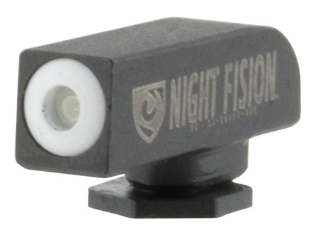 night fision - Tritium Front Sight for Glock -  for sale