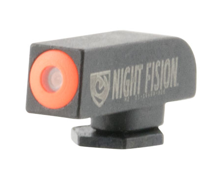 night fision - Tritium Front Sight for Glock -  for sale
