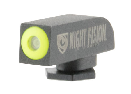 night fision - Tritium Front Sight for Glock -  for sale