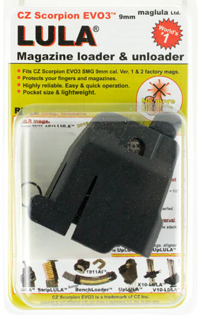 Maglula ltd - LULA - 9mm Luger for sale
