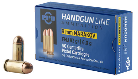 Prvi Partizan - Handgun - 9mm Makarov for sale