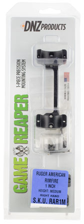 dnz products llc - Game Reaper-Ruger -  for sale