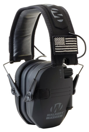 WALKER'S RAZOR SLM ELEC MUFF PATRIOT - for sale