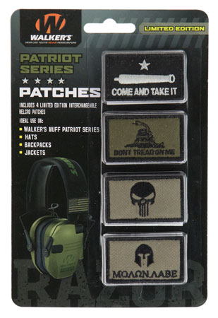 gsm outdoors - Patriot Muff - 4 ASSRT for sale