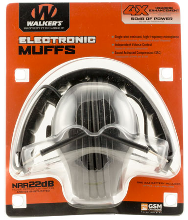 gsm outdoors - Single Mic -  for sale