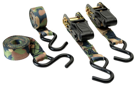 gsm outdoors - Camouflage Ratchet -  for sale