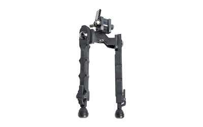 ACCU-TAC WB-5 BIPOD BLK - for sale