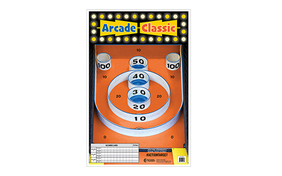 action target inc - Entertainment -  for sale