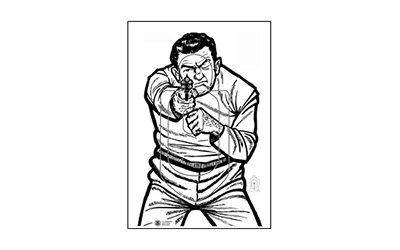 action target inc - Qualification -  for sale