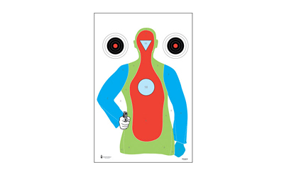 action target inc - Qualification -  for sale