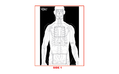 action target inc - Sighting -  for sale