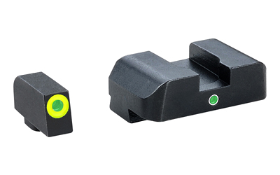 ameriglo llc - i-Dot Sight  Set for Glock - 17 |19|22 for sale