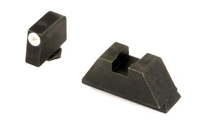 ameriglo llc - Optic Compatible Sight Set for Glock -  for sale