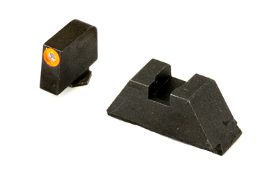 ameriglo llc - Optic Compatible Sight Set for Glock -  for sale