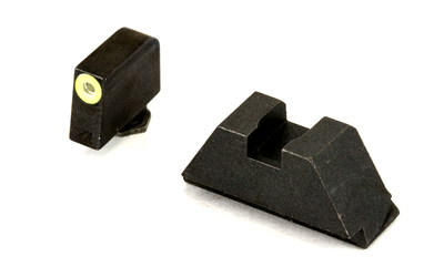 ameriglo llc - Optic Compatible Sight Set for Glock -  for sale