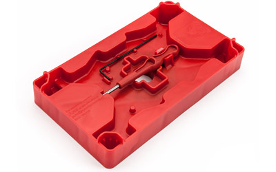 apex tactical specialties - Armorer's Tray & Pin Punch -  for sale
