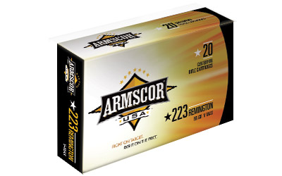 Rock Island Armory|Armscor - USA - .223 Remington for sale