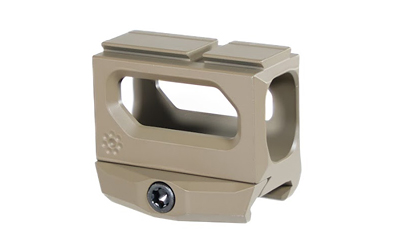 ARISAKA RDM AIMPNT ACRO 1.93" FDE - for sale