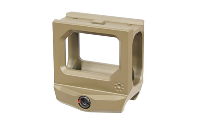 ARISAKA RDM AIMPNT MICRO 2.26" FDE - for sale