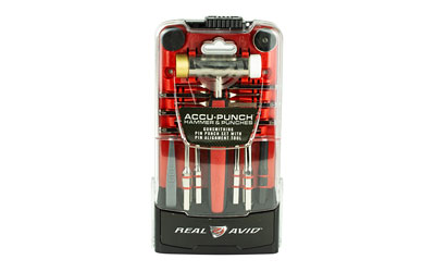 real avid - Accu-Punch -  for sale