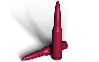 AZOOM SNAP CAPS 5.45X39R 2/PK - for sale