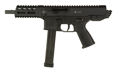 B&T GHM45 PSTL 45ACP 6.85" 25RD BLK - for sale