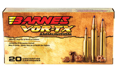 barnes bullets|bullseye - VOR-TX - .300 WSM for sale