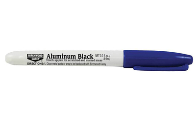 birchwood casey (gsm) - Aluminum Black -  for sale