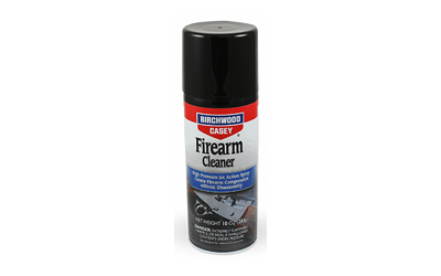 birchwood casey (gsm) - Firearm Cleaner -  for sale