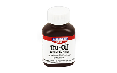 birchwood casey (gsm) - Tru-Oil -  for sale