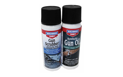 birchwood casey (gsm) - Gun Scrubber & Synthetic Gun Oil -  for sale