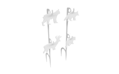 birchwood casey (gsm) - AR500 Gong -  for sale