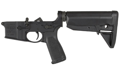 BCM GUNFIGHTER LOWER GROUP BLK COSMO - for sale