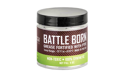 allen|breakthrough clean - Battle Born -  for sale