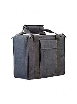 Bulldog Cases - Hard-Sided -  for sale