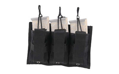 Bulldog Cases - Tri-Double Mag Pouch -  for sale