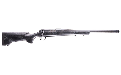 BERGARA CIMA 300PRC 22" TB 3RD BLK - for sale