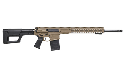 BARRETT REC10 LR 308WIN 20" 20RD FDE - for sale