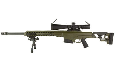 BARRETT MRAD 338/762 DEPLOYMENT KIT - for sale